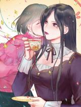 Reading Manhua Datura Noir