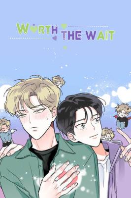Reading Manhwa Worth the Wait