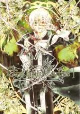 Reading Manga D.Gray-man dj - Dass Lamm Goddes