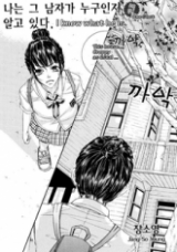 Reading Manga I Know What He Is