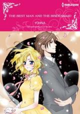 Reading Manga Koisuru Bridesmaid