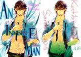 Reading Manga Tiger & Bunny dj - An Invisible Man
