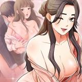 Reading Manhwa His Impotence