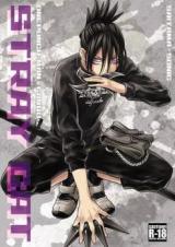 Reading Manga One Punch-Man dj - Stray Cat