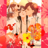 Reading Manga D.Gray-man dj - Lucid Dream