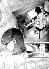 Reading Manhua Omegaverse Sisters