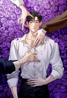 Reading Manhwa Dear My Dear (Manta)