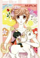 Reading Manhwa M.A.X