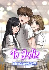 Reading Manhwa To. Julie