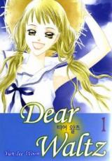 Reading Manhwa Dear Waltz