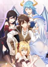 Reading Manhua Quanmin Fuben: Kaiju Shua Man Hao Gandu