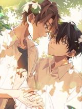 Reading Manhua Sui Yue Jian