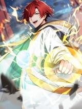 Reading Manhua Quan Min Zhuan Zhi: Wo De Jineng Quan Shi Jin Zhou