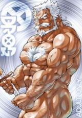 Reading Manga En BROS. 2