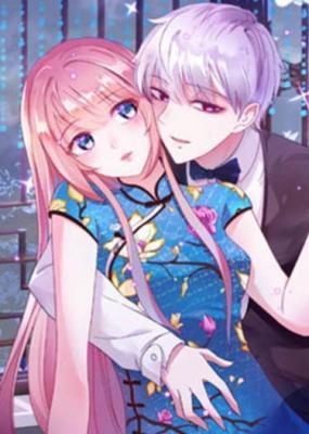 Reading Manhua My Mr. Right Is a Zombie