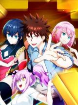 Reading Manhua The Nether World Mix of Jiang Long