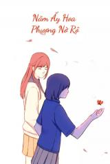 Reading Manga That Year the Royal Poincianas Blooming