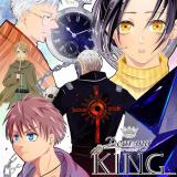 Reading Manga Dear My King