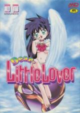 Reading Manga Dear. Little Lover