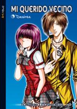 Reading Manga Mi Querido Vecino