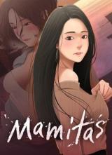 Reading Manhwa Mamitas
