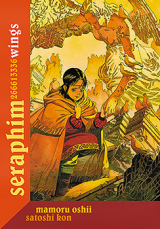 Reading Manga Seraphim - 266613336 Wings