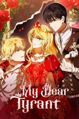 Reading Manhwa My Dear Tyrant (Gundubu)