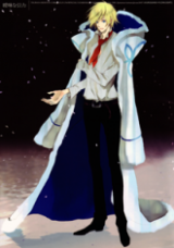 Reading Manga Tsubasa: Reservoir Chronicle dj - Aimai na Inryoku