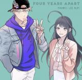 Reading Manhwa Four Years Apart