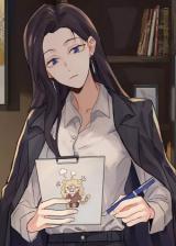 Reading Manhua Qin'ai De Siduitou