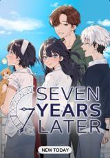 Reading Manga Seven Years Later