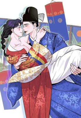 Reading Manhwa My Little Alpha