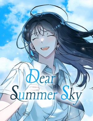 Reading Manhwa Dear Summer Sky