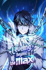 Reading Manhwa Leveling Beyond the Max
