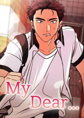 Reading Manhwa My Dear... (Ryu Ki-Hoon)