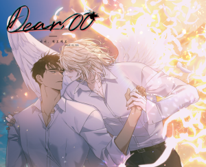 Reading Manhwa Dear Zero