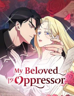 Reading Manhwa My Beloved Oppressor