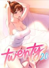 Reading Manhwa Twenty 20
