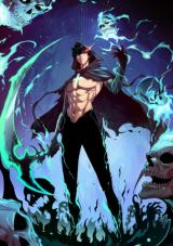 Reading Manhua Li Liang Dian Man? Wo Keshi Wangling Fashi A!