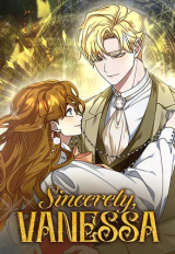 Reading Manhwa Sincerely, Vanessa
