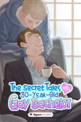 Reading Manhua The Secret Tales of a 30-Year-Old Gay Bachelor