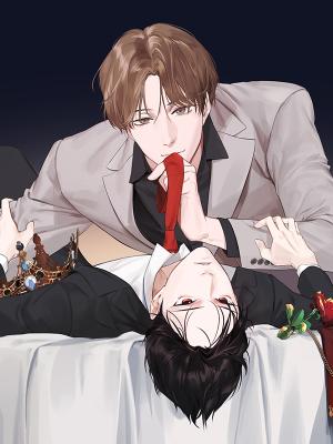 Reading Manhwa Imitation Gold (WADI & Min-A)