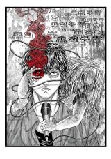 Reading Manhua Fear of the Dark