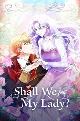 Reading Manhwa Shall We, My Lady?