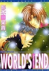 Reading Manga World's End