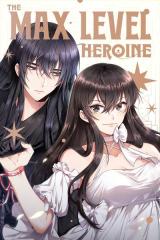 Reading Manhwa The Max Level Heroine
