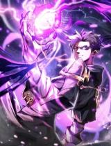 Reading Manhua Baoqian, Wo De Jineng Zidong Man Ji!