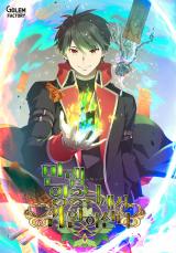 Reading Manhwa The Max Level Hero Strikes Back