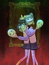 Reading Manhua Mysterious Twins