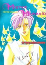 Reading Manga Mister Mermaid